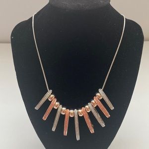Fashion Jewelry Necklace